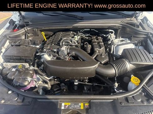 Used 2026 Dodge Durango GT AWD/4WD image 45