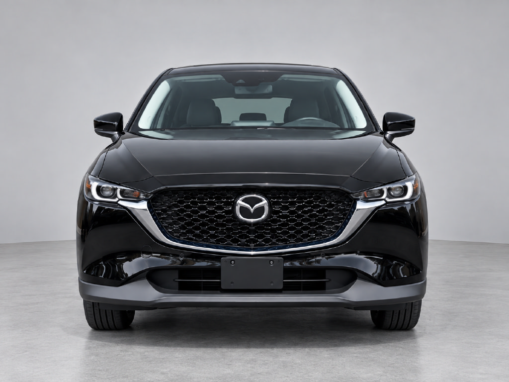 Used 2025 MAZDA CX-30 AWD 2.5 S image 3