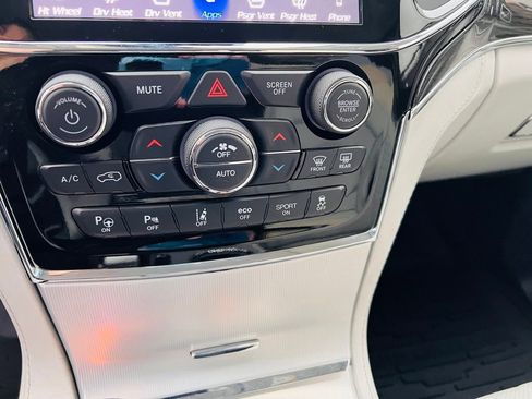 Used 2020 Jeep Grand Cherokee Summit image 19