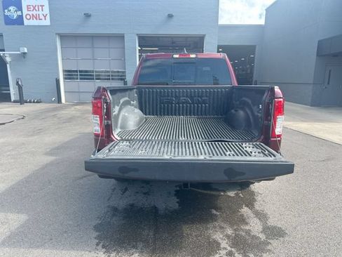 Used 2023 RAM 1500 Big Horn AWD/4WD image 23