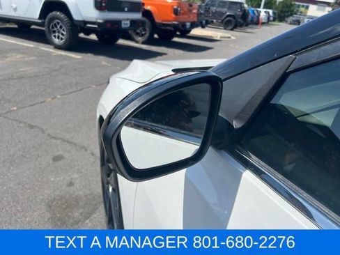 Used 2024 Nissan Sentra SR FWD image 12