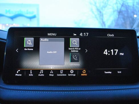 Used 2023 INFINITI QX60 Luxe image 24