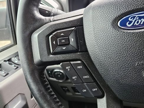 Used 2018 Ford F150 XLT w/ Equipment Group 302A Luxury RWD image 20