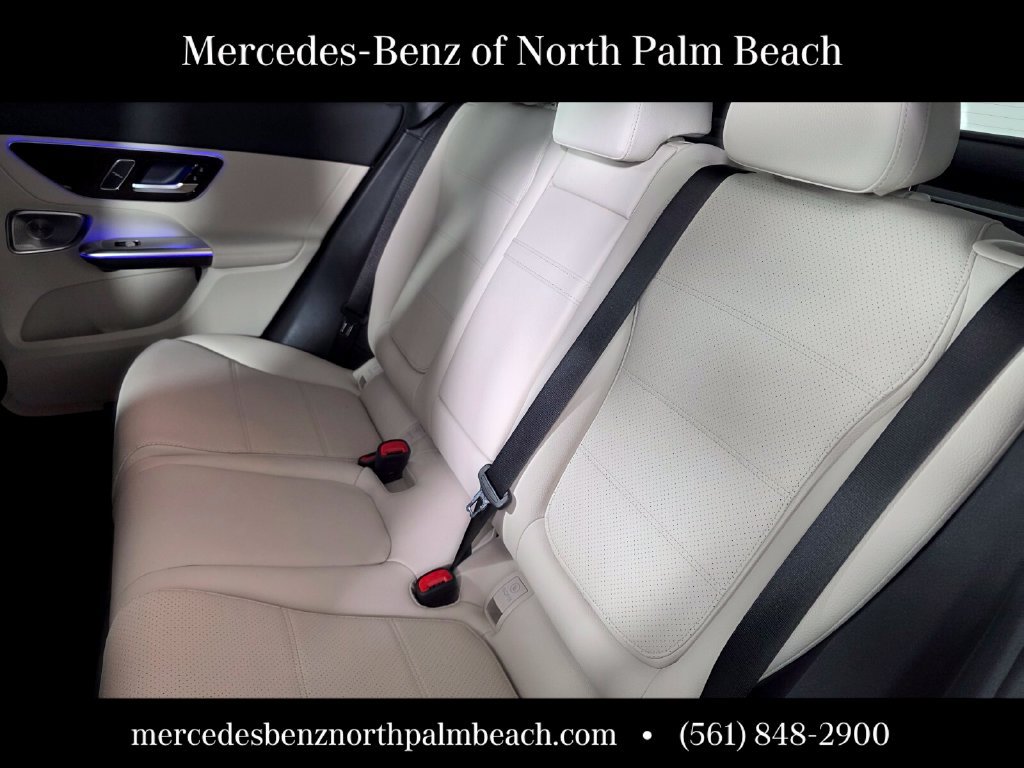 New 2027 Mercedes-Benz GLC 300 image 14