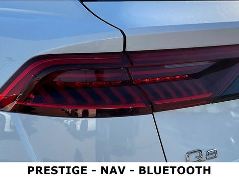 Used 2019 Audi Q8 Prestige AWD/4WD image 23
