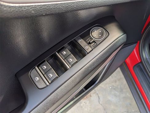 Certified 2024 Kia Soul LX w/ Option Group 015 image 18