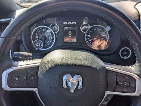 Used 2022 RAM 1500 Big Horn image 28