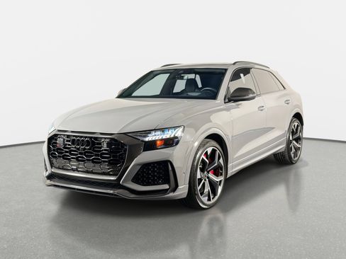 Used 2023 Audi RS Q8 image 6