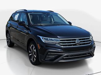 Used 2024 Volkswagen Tiguan S FWD video 3