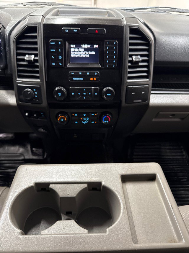 Used 2022 Ford F250 XL w/ Power Equipment Group AWD/4WD image 17