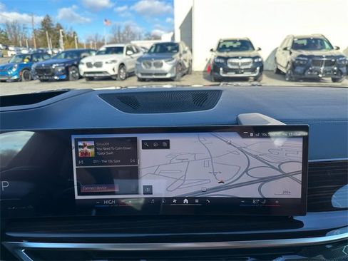 New 2026 BMW X5 xDrive40i w/ M Sport Package image 16