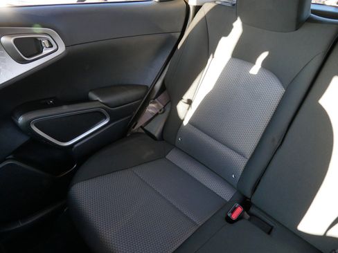 Certified 2024 Kia Soul LX w/ Option Group 015 image 12