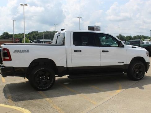 Used 2023 RAM 1500 Big Horn AWD/4WD image 8