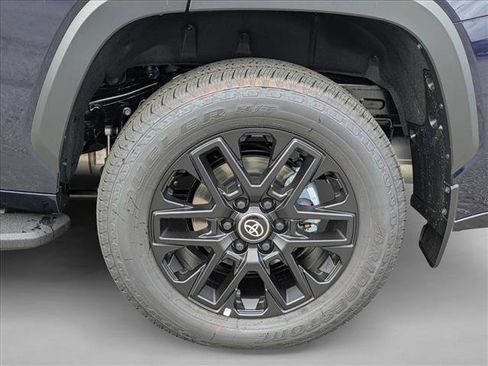 New 2026 Toyota Sequoia Limited image 10