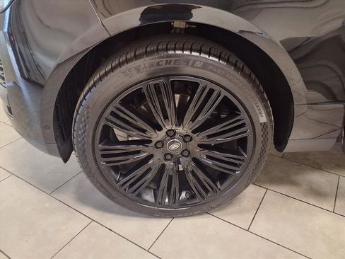 Used 2020 Land Rover Range Rover Long Wheelbase HSE image 31