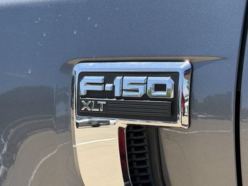 Used 2023 Ford F150 XLT AWD/4WD image 9
