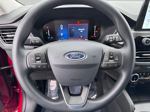 New 2026 Ford Escape Active image 13