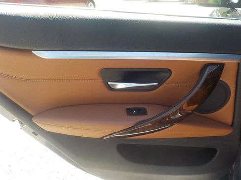 Used 2017 BMW 430i Gran Coupe xDrive image 26