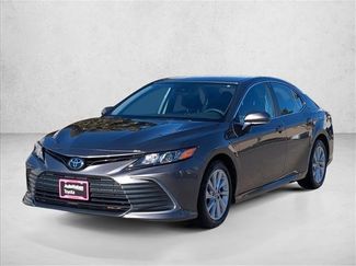 Used 2021 Toyota Camry LE w/ Convenience Package video 1