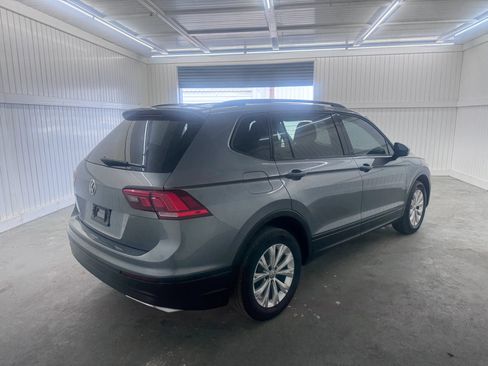 Used 2019 Volkswagen Tiguan S w/ Driver Assistance Package FWD image 5