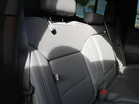 Used 2019 GMC Sierra 1500 SLT w/ SLT Premium Plus Package image 48