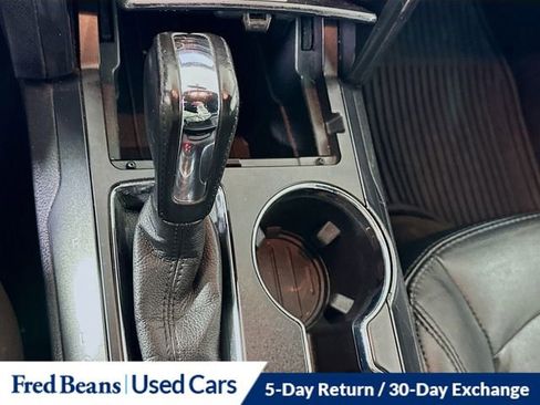 Used 2017 Ford Explorer XLT w/ Equipment Group 202A image 19