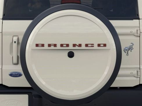 New 2026 Ford Bronco Outer Banks AWD/4WD image 52