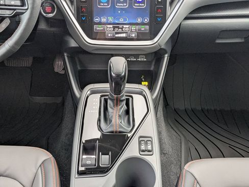 New 2026 Subaru Crosstrek 2.5i Premium AWD/4WD image 16