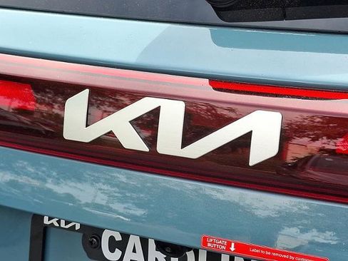 New 2026 Kia Seltos SX image 11