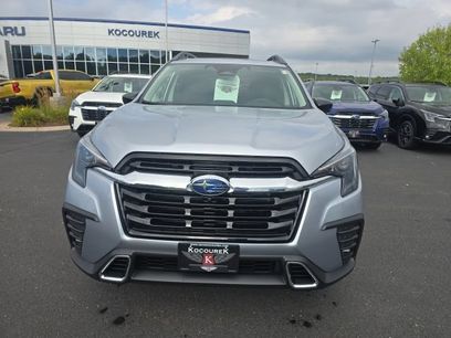 New 2026 Subaru Ascent Touring