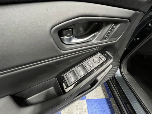 New 2025 Honda Accord Touring image 14