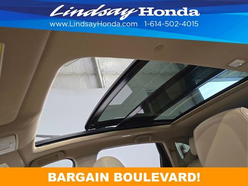 Used 2019 Acura RDX AWD image 21