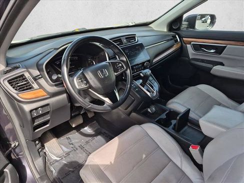 Used 2017 Honda CR-V Touring image 10