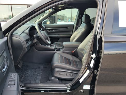 Used 2026 Honda CR-V Sport-L image 16