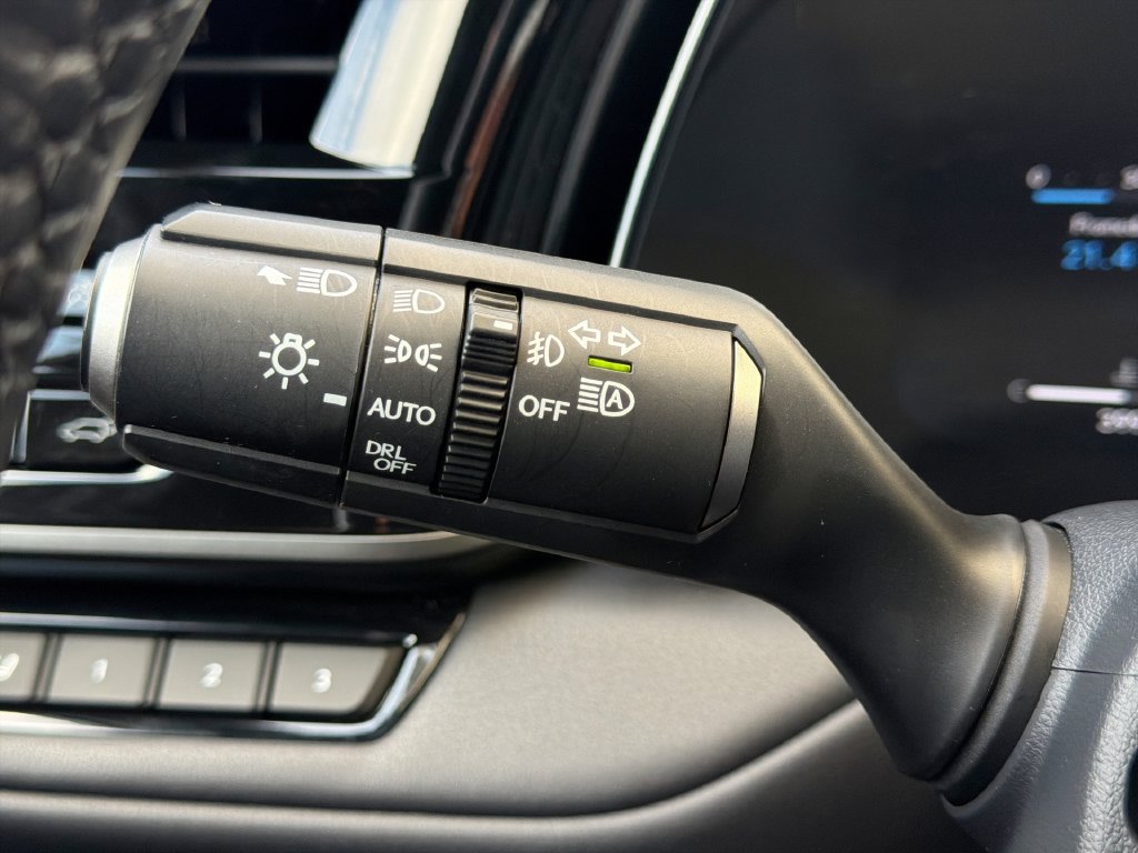 Certified 2024 Lexus TX 350 FWD w/ Technology Package image 28