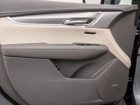New 2026 Cadillac XT5 Premium Luxury w/ Driver Assist Package AWD/4WD image 13