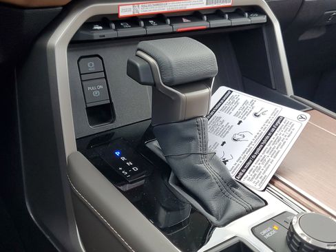 New 2026 Toyota Tundra 1794 Edition image 32