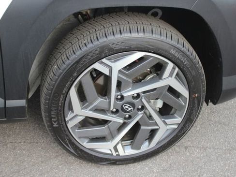 Used 2026 Hyundai Kona SEL Premium AWD/4WD image 33