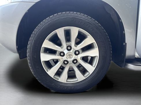 Used 2015 Toyota Sequoia Limited image 35