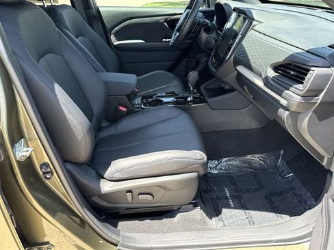 Certified 2026 Subaru Forester Limited AWD/4WD image 14