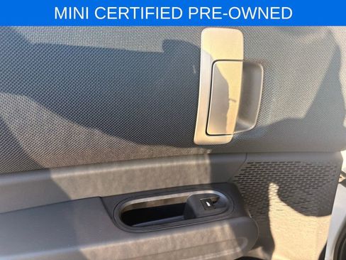 Used 2025 MINI Cooper Countryman S w/ Comfort Package Max AWD/4WD image 15