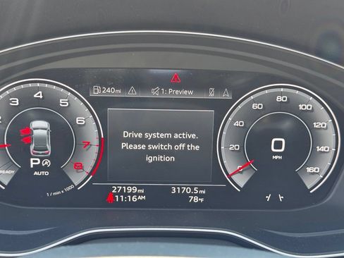 Used 2023 Audi Q5 2.0T Prestige w/ Prestige Package AWD/4WD image 13