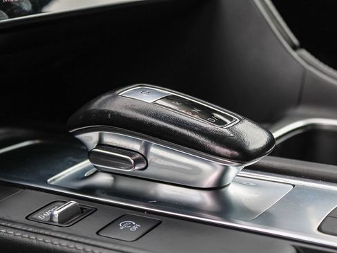 Used 2023 INFINITI QX60 Pure FWD image 22