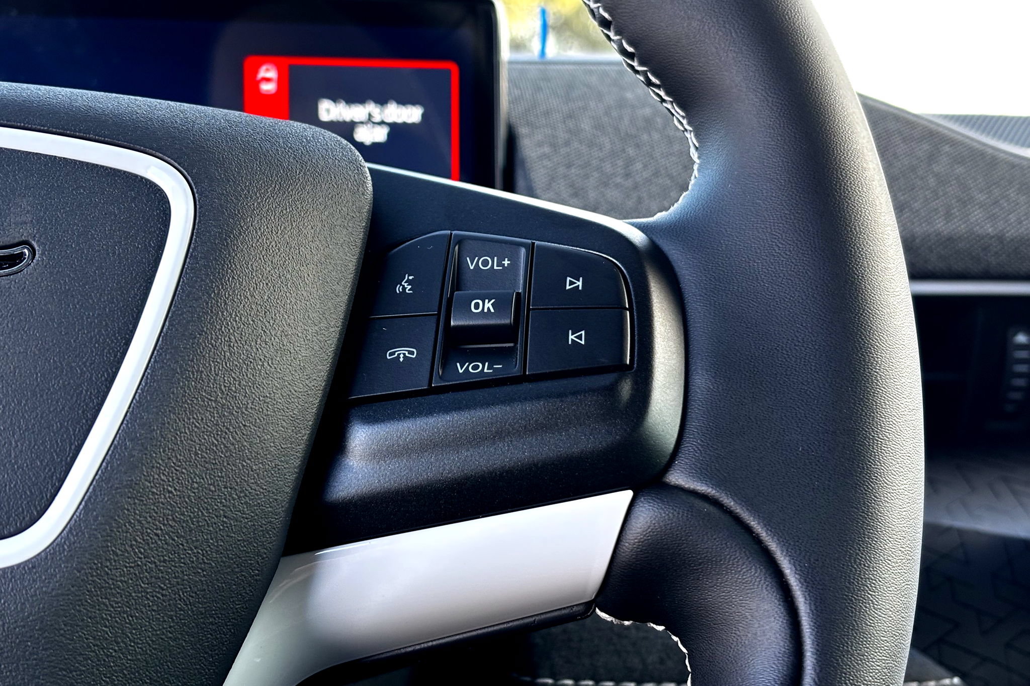 New 2025 Ford Mustang Mach-E GT AWD/4WD image 13
