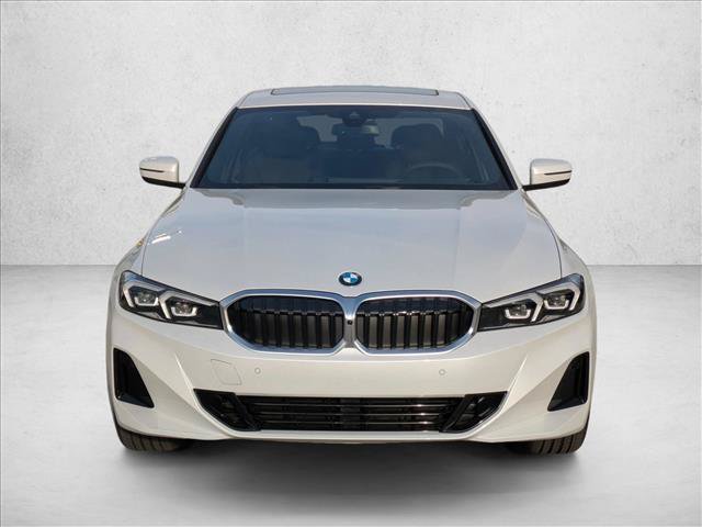 Used 2026 BMW 330i xDrive Sedan w/ Convenience Package AWD/4WD image 6