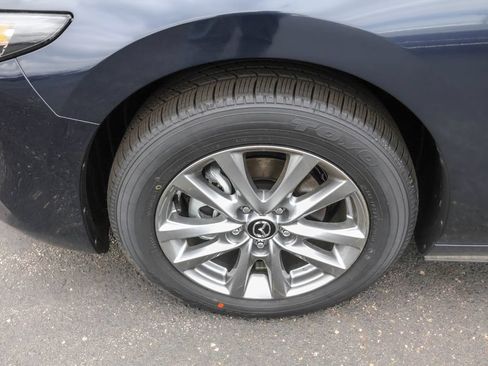 New 2026 MAZDA MAZDA3 s FWD image 19