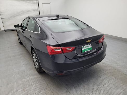 Used 2023 Chevrolet Malibu LT image 5