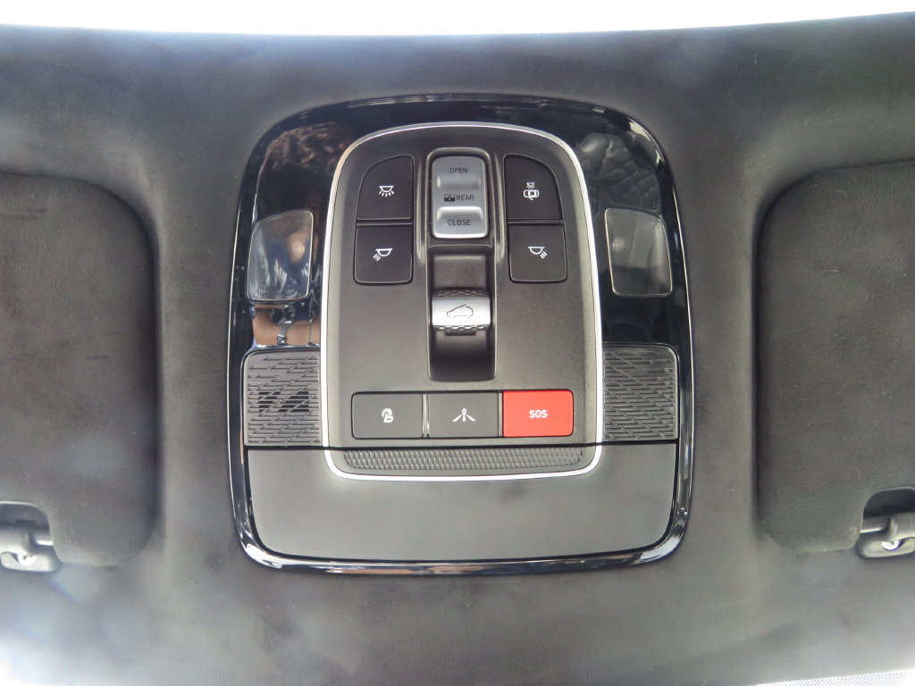 Used 2022 Hyundai Palisade Calligraphy AWD/4WD image 31