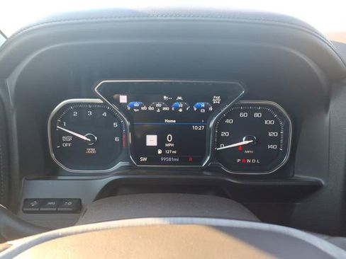 Used 2020 GMC Sierra 1500 Denali w/ Technology Package image 26