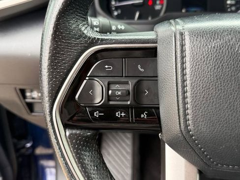 Used 2022 Toyota Tundra SR5 w/ TRD Sport Package image 16